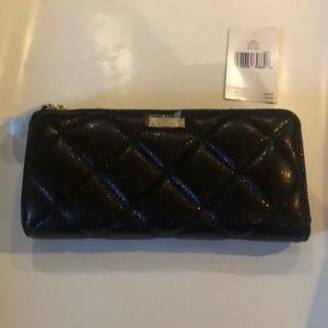Brand new with tag Kate Spade Nisha wallet!